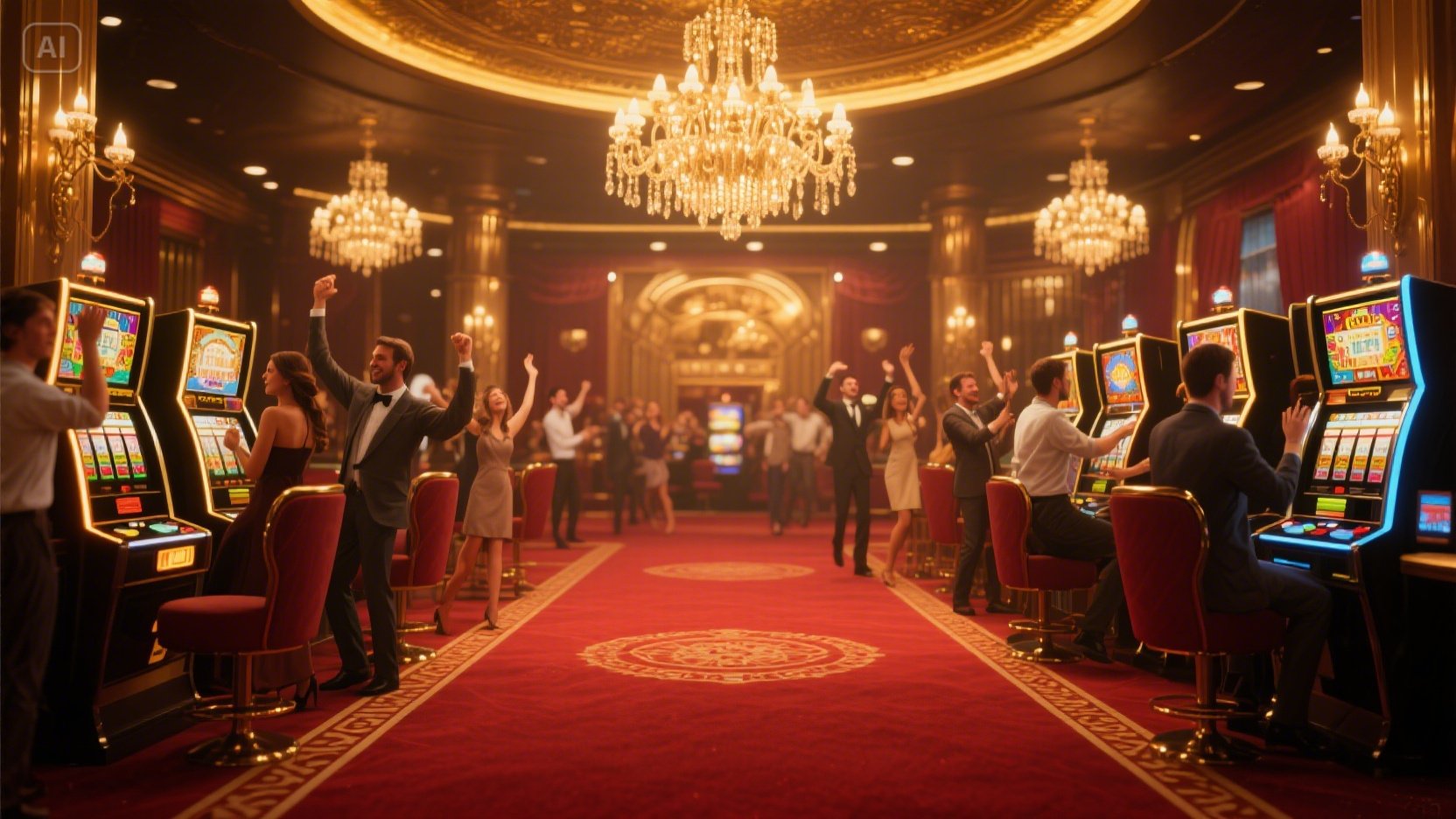 Registration at Melbet Casino Casino