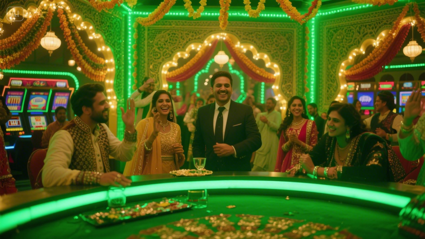 Registration at Melbet Casino Casino